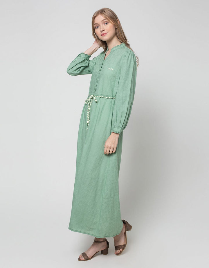 Exit Lucrezia Dress Wanita