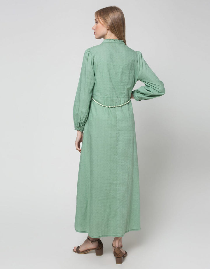 Exit Lucrezia Dress Wanita