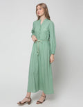 Exit Lucrezia Dress Wanita