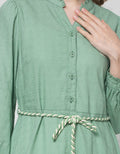 Exit Lucrezia Dress Wanita
