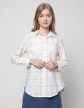 Exit Ligeia Blouse