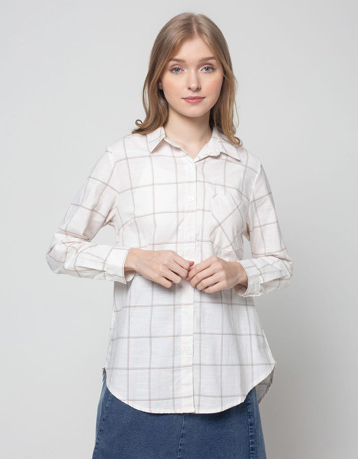 Exit Ligeia Blouse