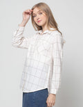 Exit Ligeia Blouse