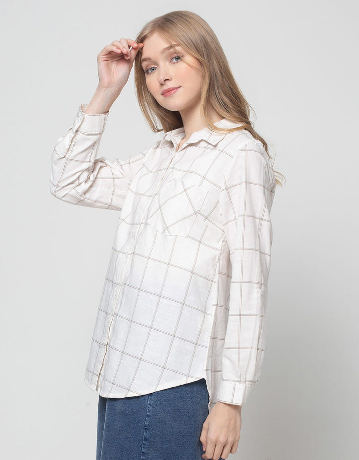 Exit Ligeia Blouse