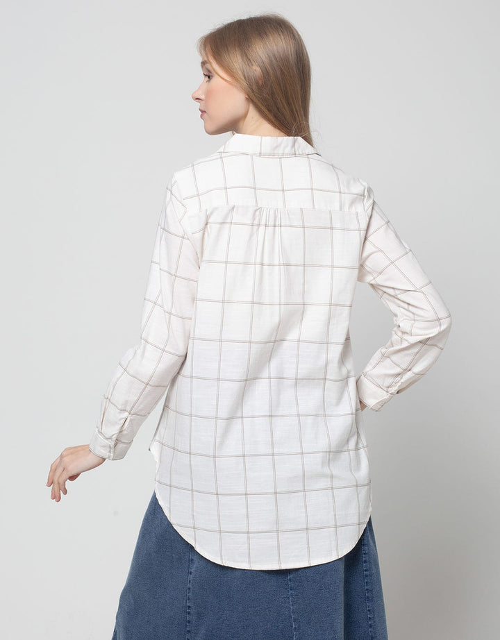 Exit Ligeia Blouse