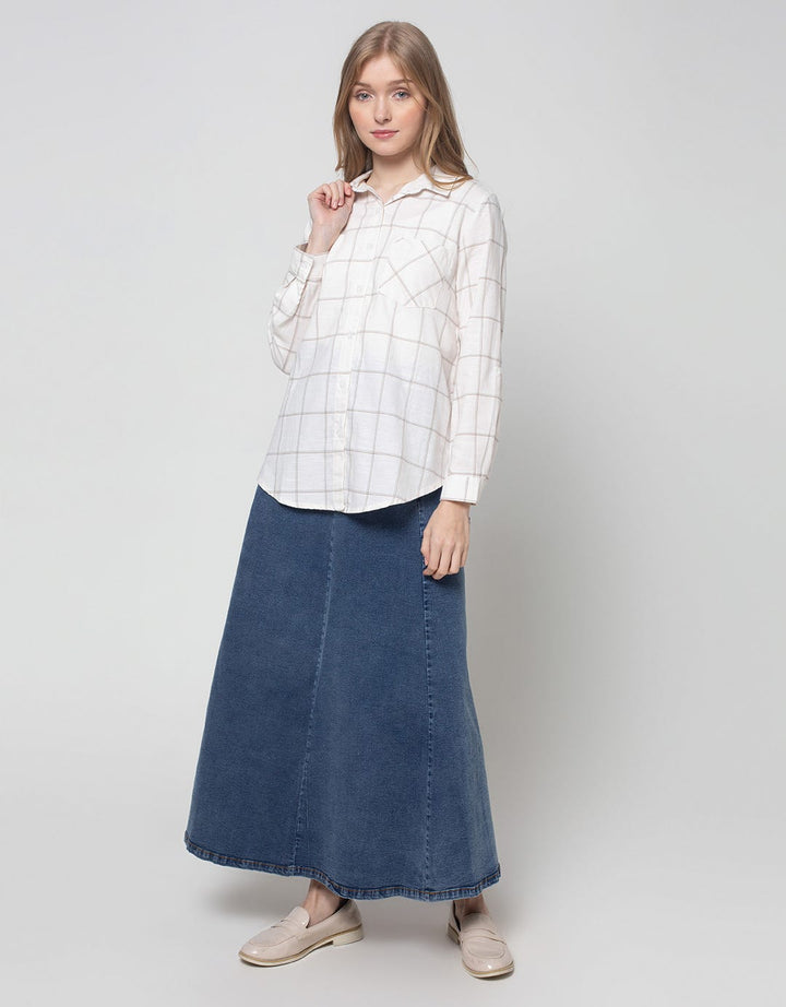 Exit Ligeia Blouse