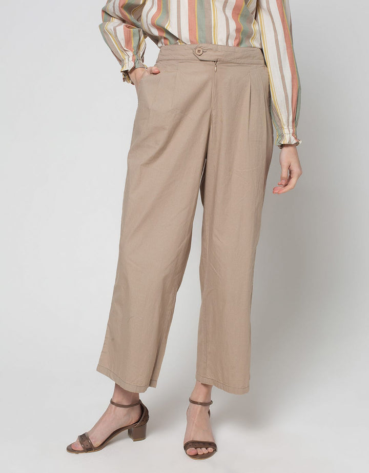 Exit Zula Cullote Pants