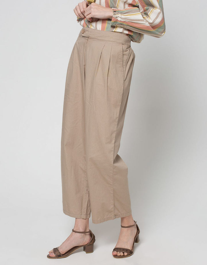 Exit Zula Cullote Pants