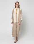 Exit Zula Cullote Pants