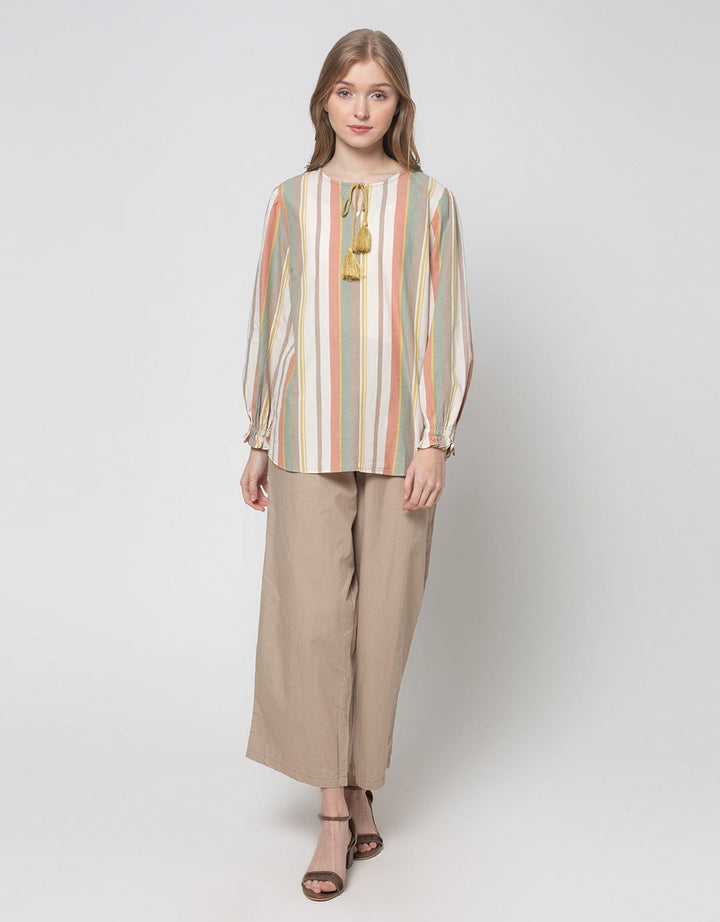 Exit Zula Cullote Pants