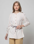 Exit Mafalda Blouse
