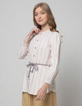Exit Mafalda Blouse