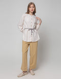 Exit Mafalda Blouse