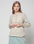 Exit Theofania Blouse