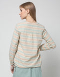Exit Theofania Blouse