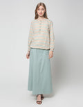 Exit Theofania Blouse