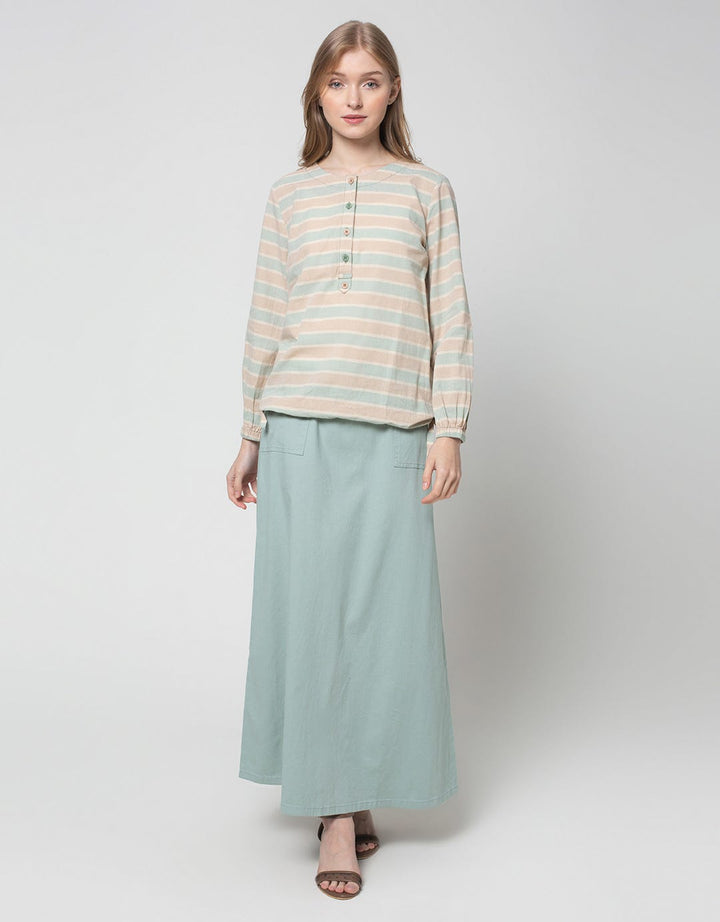 Exit Theofania Blouse