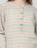 Exit Theofania Blouse