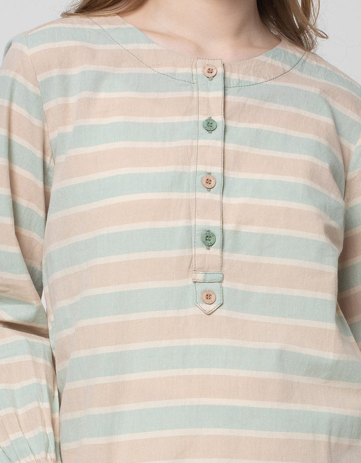 Exit Theofania Blouse