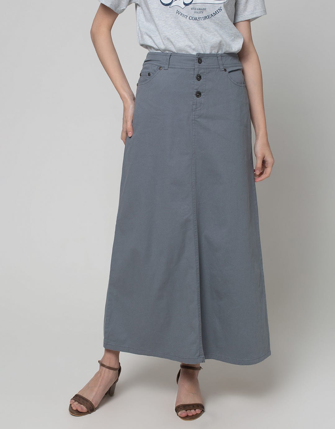 Exit Thelma Skirt
