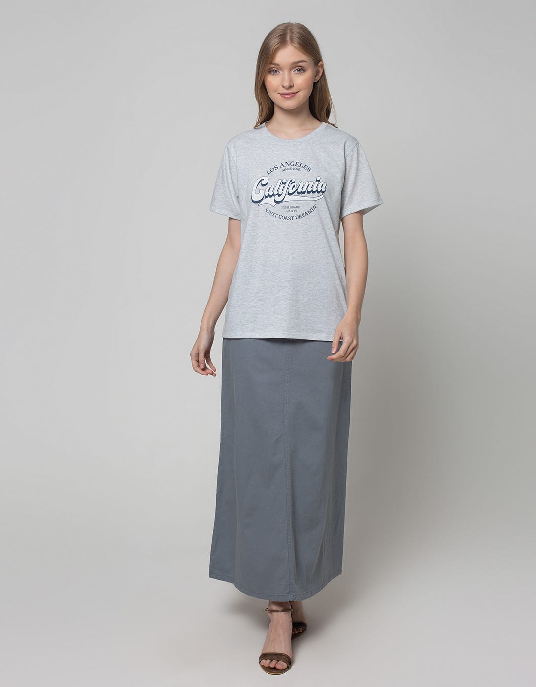 Exit Thelma Skirt