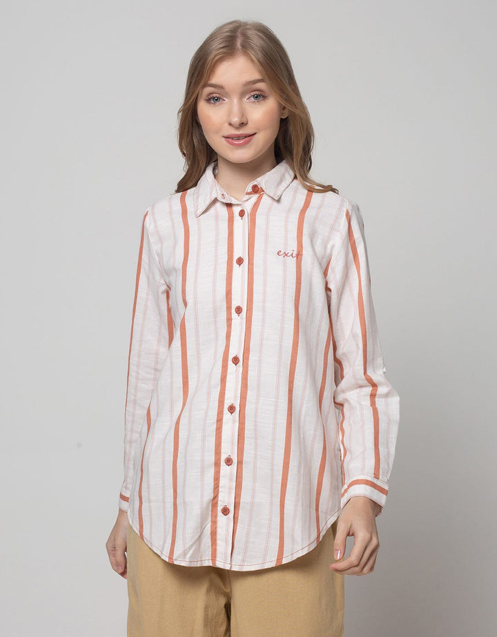 Exit Phoebe Blouse