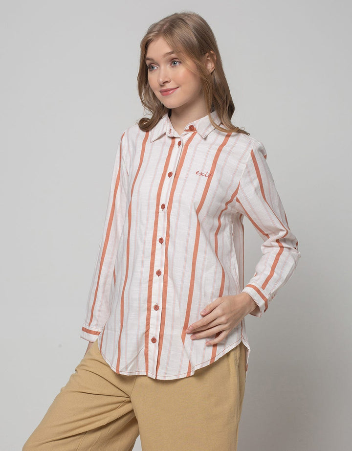 Exit Phoebe Blouse