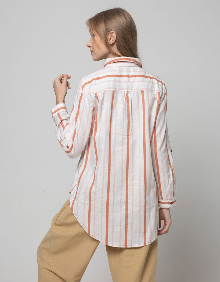 Exit Phoebe Blouse