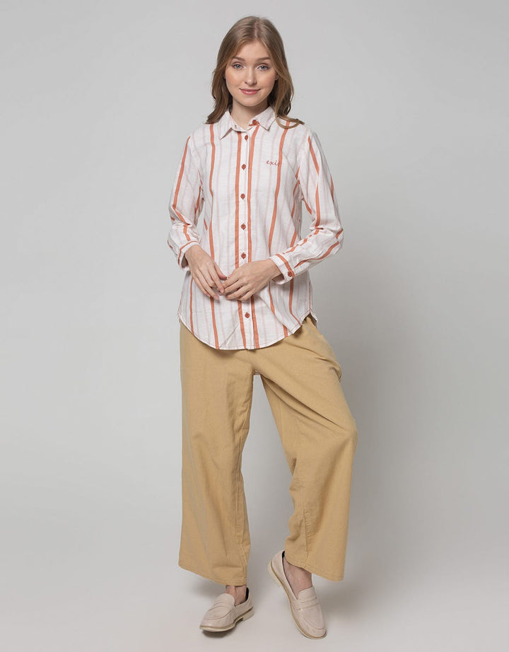 Exit Phoebe Blouse