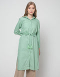 Exit Anica Tunic