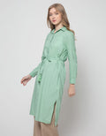Exit Anica Tunic