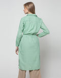 Exit Anica Tunic
