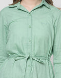 Exit Anica Tunic
