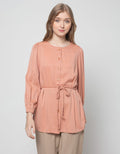 Exit Isolde Tunic