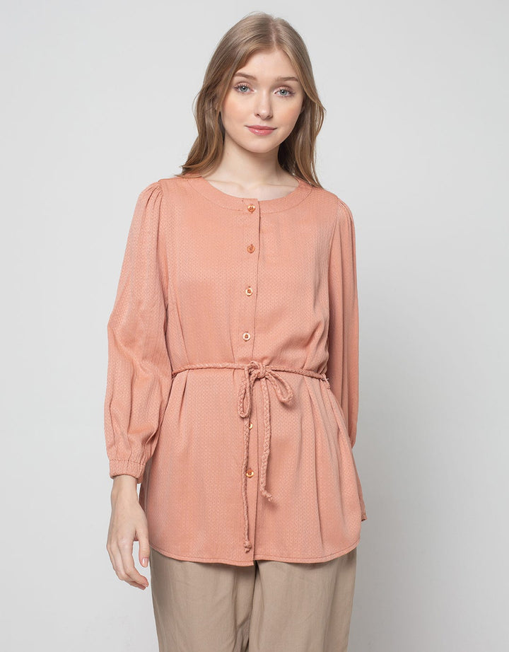Exit Isolde Tunic