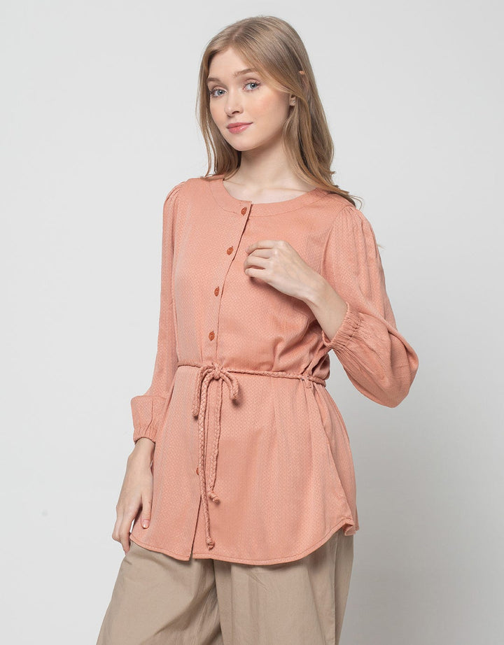 Exit Isolde Tunic