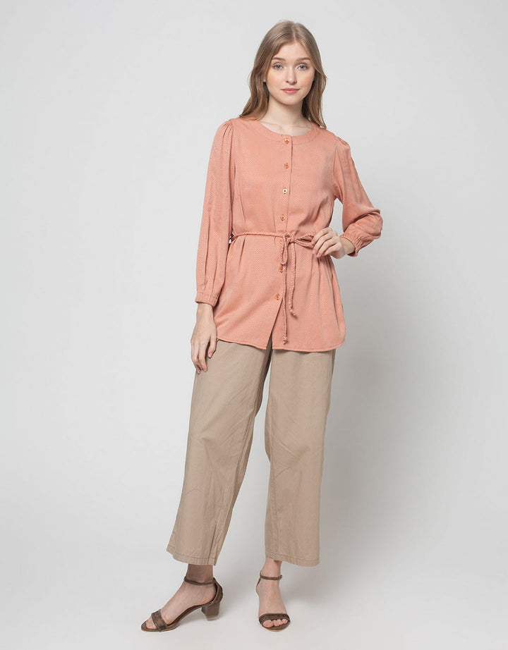 Exit Isolde Tunic