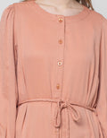 Exit Isolde Tunic