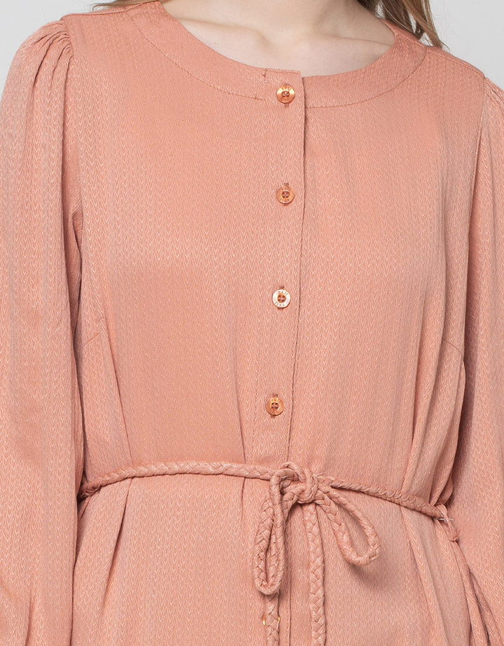 Exit Isolde Tunic