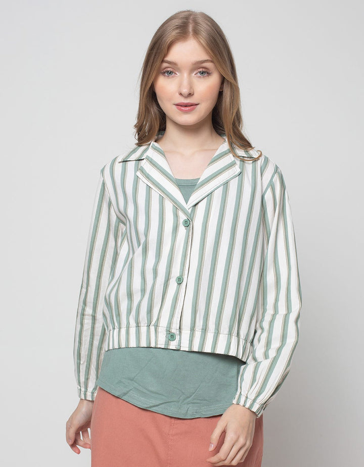 Exit Jaylinn One Set Blouse