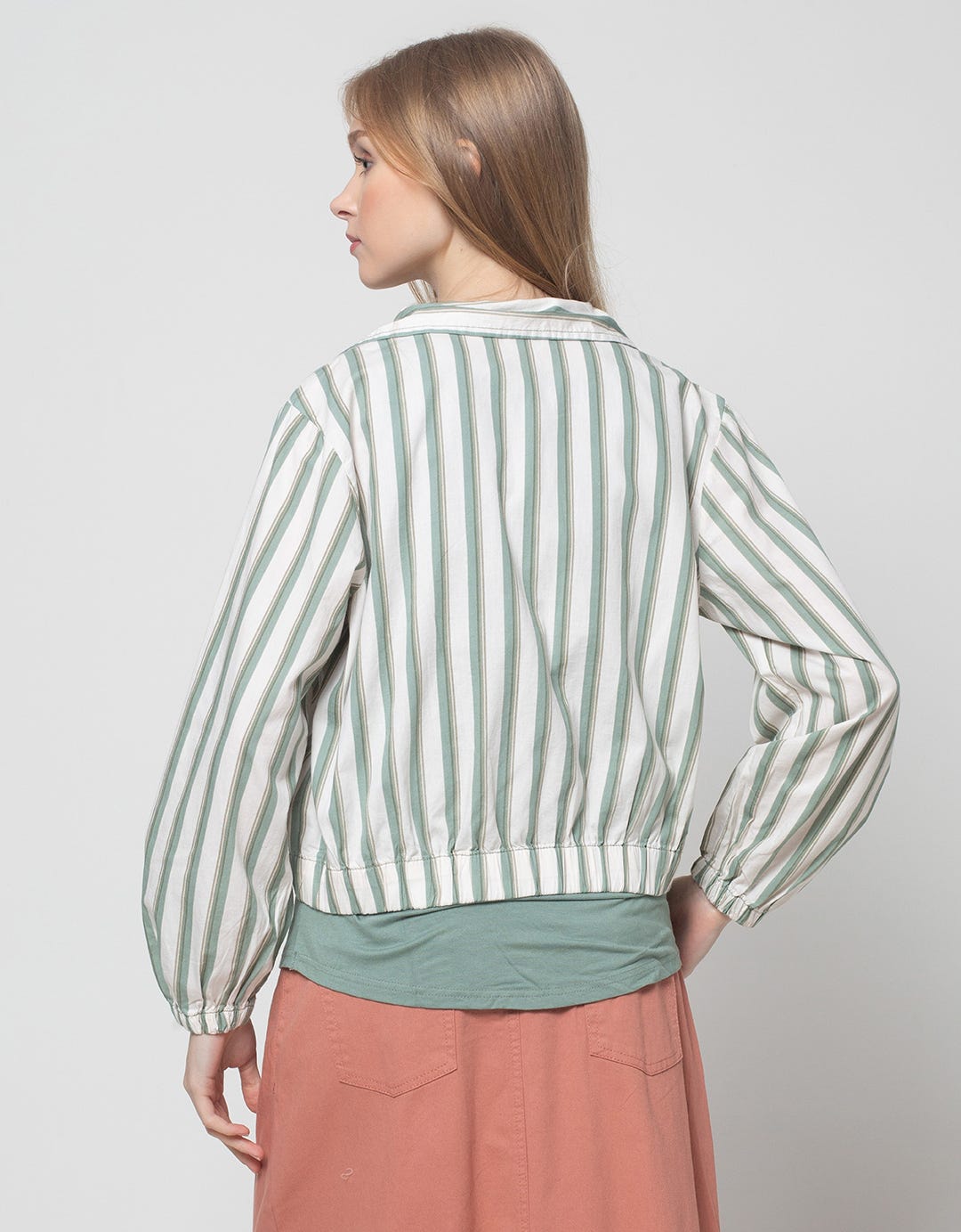 Exit Jaylinn One Set Blouse