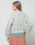 Exit Jaylinn One Set Blouse