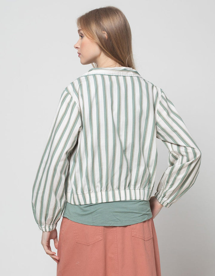 Exit Jaylinn One Set Blouse