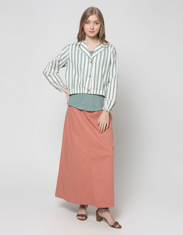 Exit Jaylinn One Set Blouse