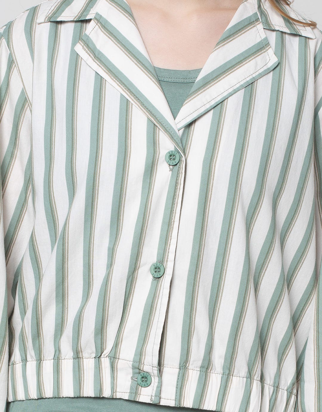 Exit Jaylinn One Set Blouse