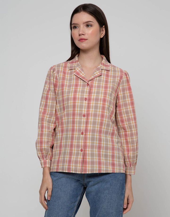 Exit Melba Women's Blouse
