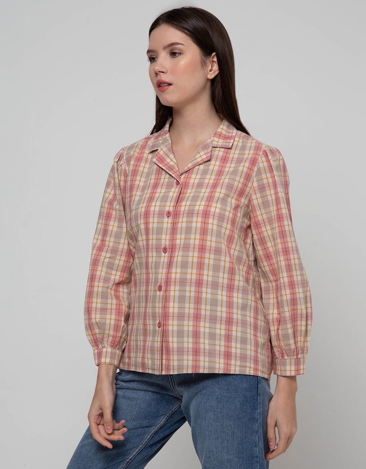 Exit Melba Women's Blouse