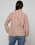 Exit Melba Blouse Wanita