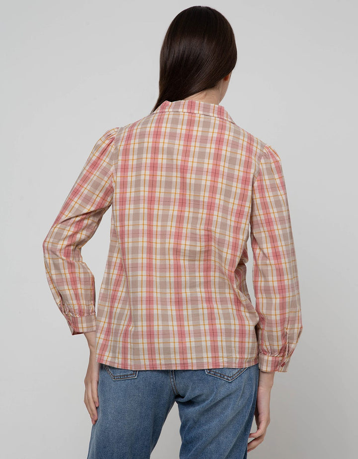 Exit Melba Women's Blouse