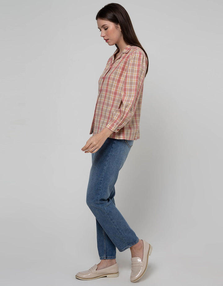 Exit Melba Women's Blouse